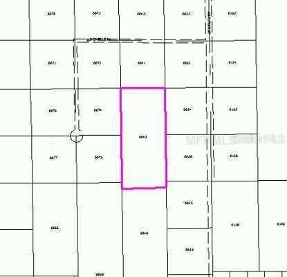 2 Saragossa Ave., DeLand, FL 32724