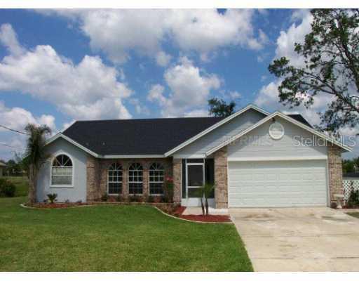 2354 Statler Ter., Deltona, FL 32738