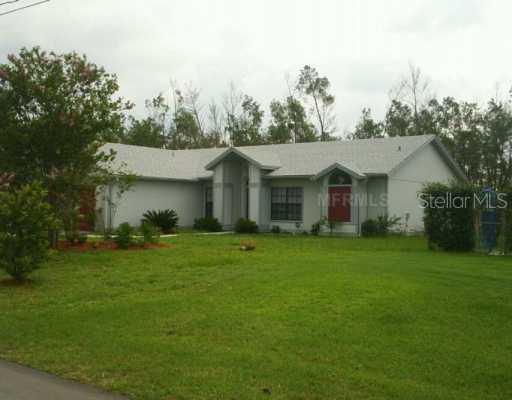 2737 E Dorchester Dr., Deltona, FL 32738