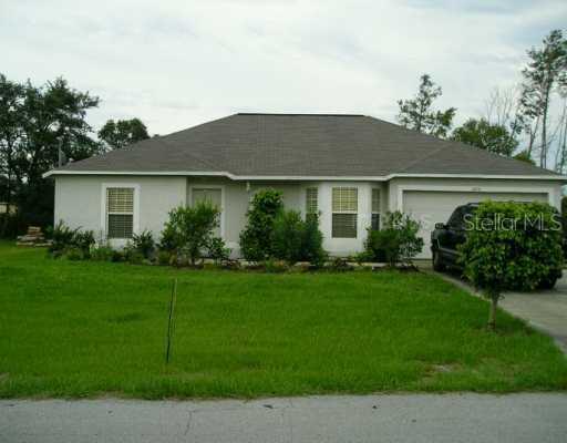 2773 S Huron Dr., Deltona, FL 32738