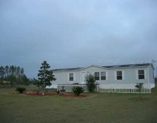 5841 Hound Run Rd., De Leon Springs, FL 32130