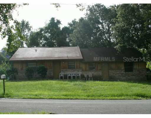 1560 S Elsasser St., DeLand, FL 32720