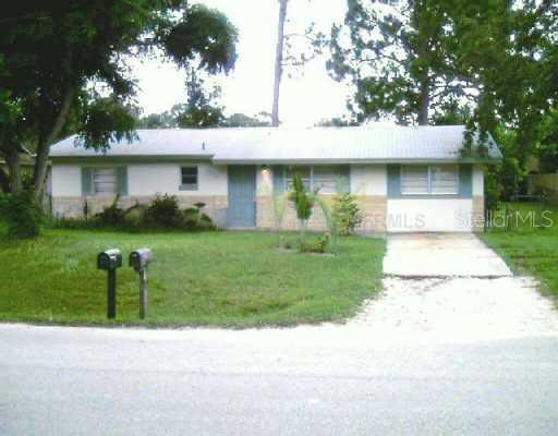 2327 Travelers Palm Dr., Edgewater, FL 32141