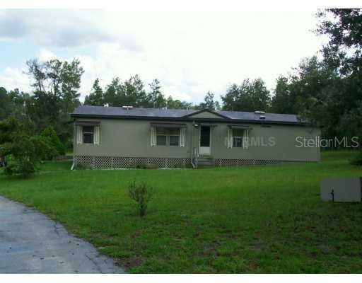 32920 Forest Ridge Rd., DeLand, FL 32720