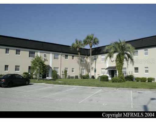 1500 Gay Rd. #12-B, Winter Park, FL 32789