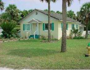 301 Normandy Ave., New Smyrna Beach, FL 32169