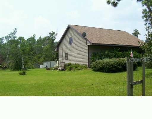 5755 State Road 11, De Leon Springs, FL 32130