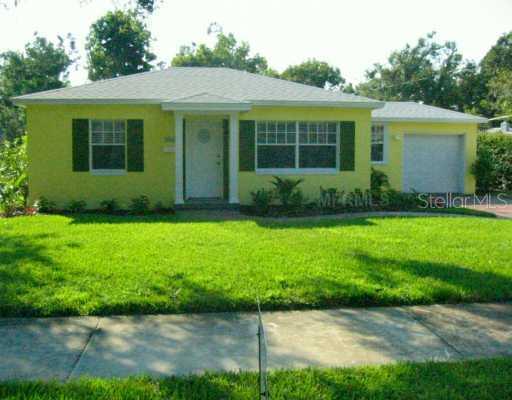 664 Hempstead Ave., Orlando, FL 32803