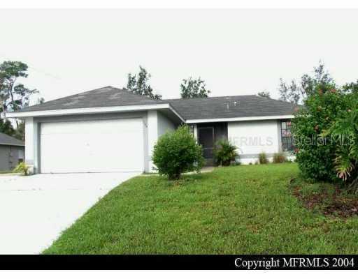 1124 James Ave., Deltona, FL 32738
