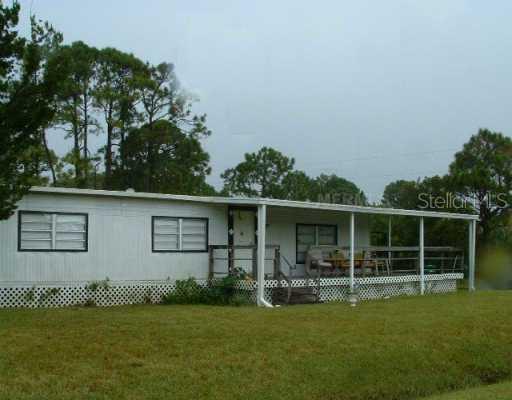 120 N 2nd St., Oak Hill, FL 32759