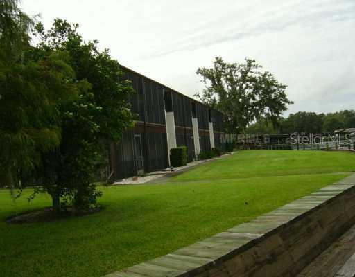 1640 Juno Tr. #B, Astor, FL 32102