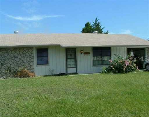 2121 Travelers Palm Dr., Edgewater, FL 32141