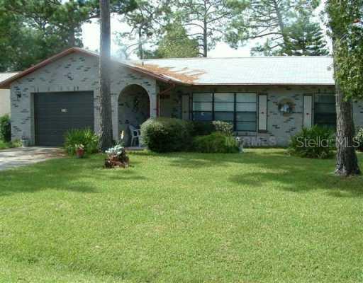 218 Wildwood Dr., Edgewater, FL 32132