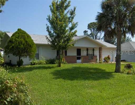 3029 Juniper Dr., Edgewater, FL 32141