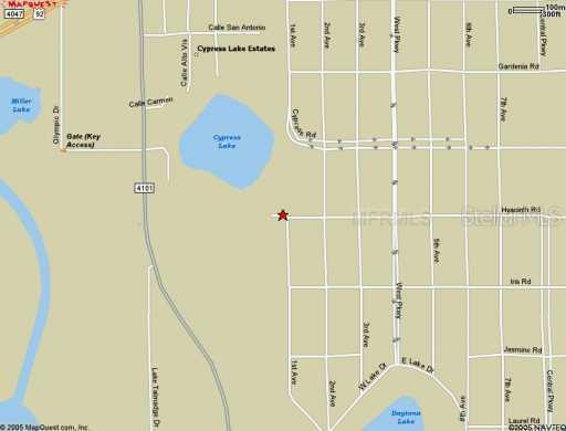 No Address Assigned, DeLand, FL 32724