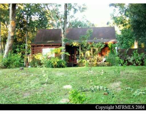 5625 Ridgewood Ave., De Leon Springs, FL 32130