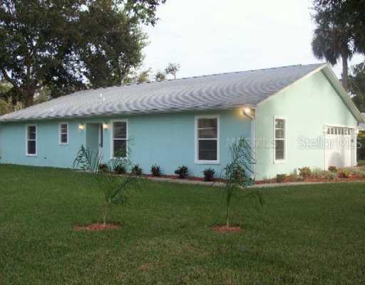1603 Travelers Palm Dr., Edgewater, FL 32132