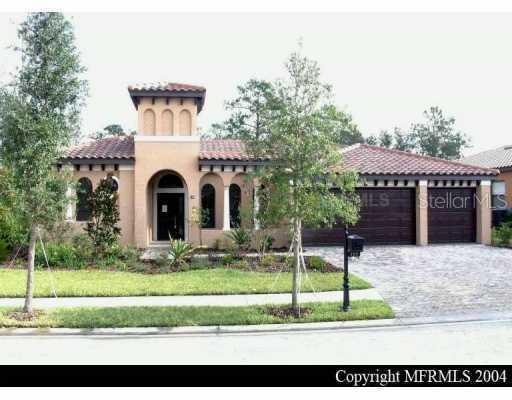 103 San Lucia Dr., DeBary, FL 32713