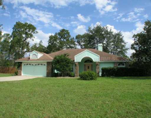 4653 S Tomoka Dr., De Leon Springs, FL 32130