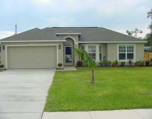2566 Academy Ave., Deltona, FL 32738