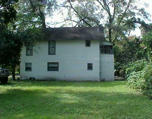 1303 Talton Ave., DeLand, FL 32720