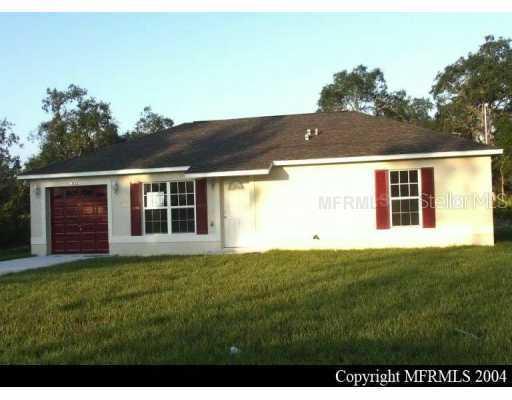 1166 9 Th Ave., DeLand, FL 32724