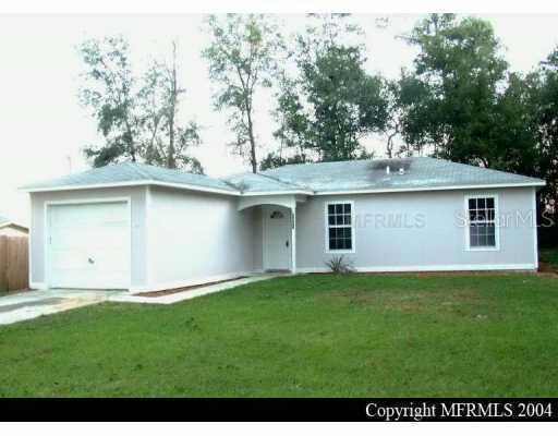 5145 Penvan Ave., De Leon Springs, FL 32130
