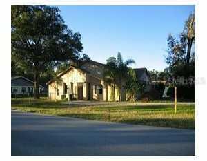 1583 S Boundary St., DeLand, FL 32720