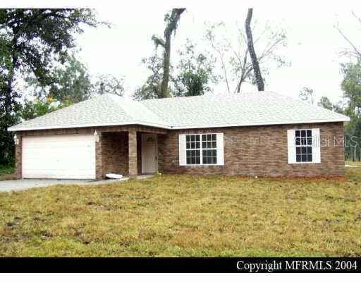 5385 Audubon Ave., De Leon Springs, FL 32130