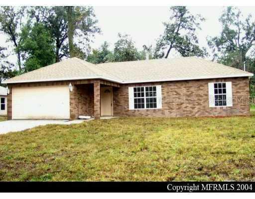 245 Cordova Ave., De Leon Springs, FL 32130