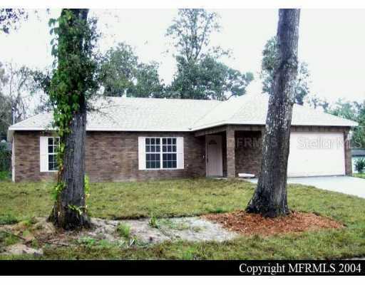235 Cordova Ave., De Leon Springs, FL 32130