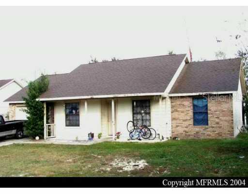 96 Spur Rd., DeBary, FL 32713