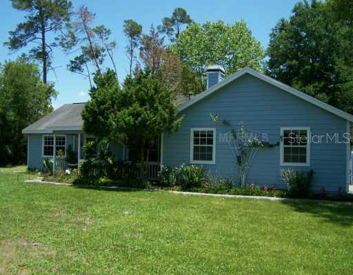 5845 West St., De Leon Springs, FL 32130