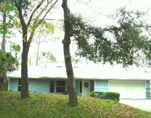 1523 Umbrella Tree Dr., Edgewater, FL 32132