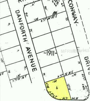 2209 Danforth Ave., Deltona, FL 32738