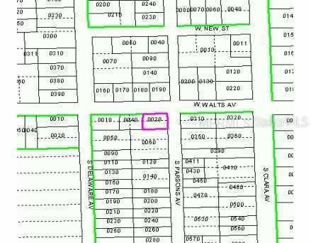 328 W Walts Ave., DeLand, FL 32720