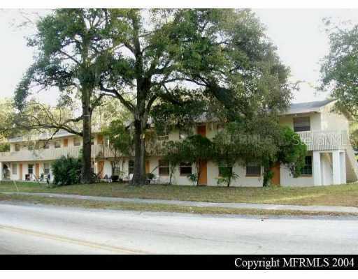 901 N Amelia Ave., Deland, FL 32724