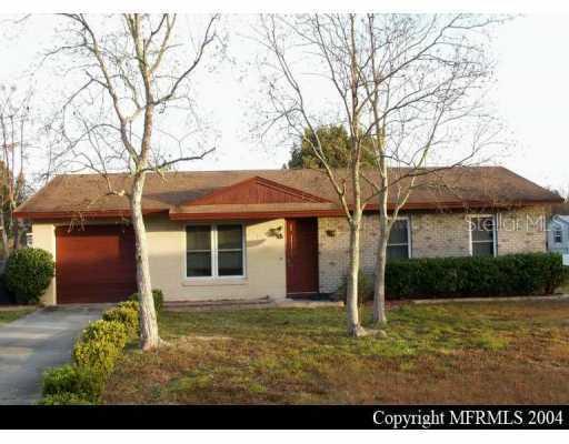 231 W Davis St., De Leon Springs, FL 32130