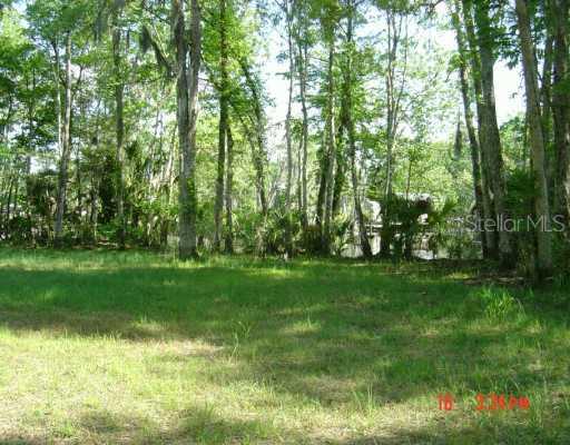 Fox Rd., Astor, FL 32102