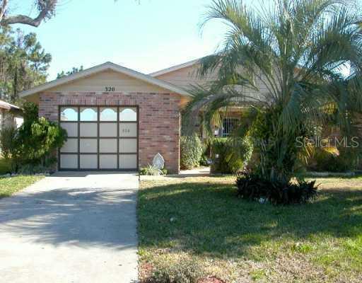 320 Shangri La Cir., Edgewater, FL 32132