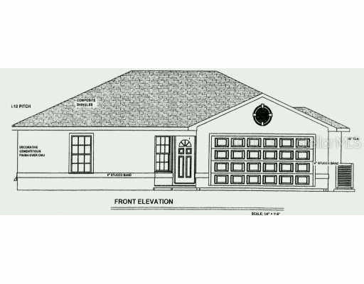 4985 Fairport Ave., De Leon Springs, FL 32130