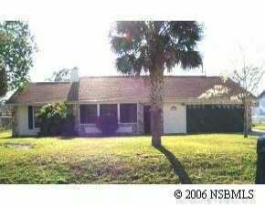 3116 Unity Tree Dr., Edgewater, FL 32141