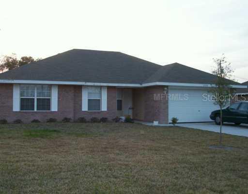 2492 Courtland Blvd., Deltona, FL 32738