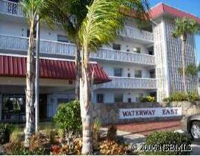 325 N Causeway Dr. #E102, New Smyrna Beach, FL 32169