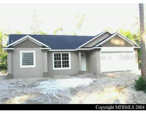240 Cortez Ave., De Leon Springs, FL 32130