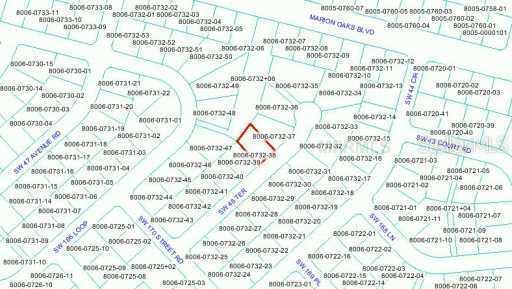 Sw 46 Ter, Ocala, FL 34473