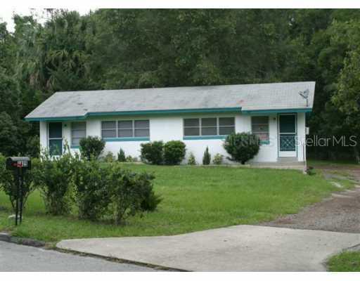 1825 Carr St., Deland, FL 32720