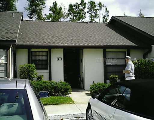 240 Homewood Ave. #11B, Debary, FL 32713
