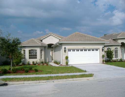 551 Newhall Ln., Debary, FL 32713