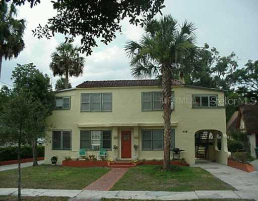 408 W Howry Ave., Deland, FL 32720
